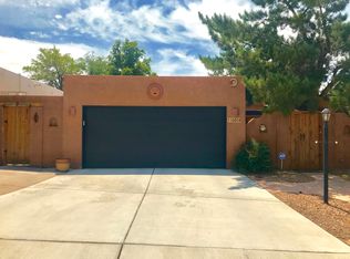 10014 Denali Rd NE, Albuquerque, NM 87111
