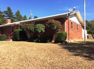 494 Lawton Ave, Sulphur, OK 73086