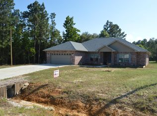 222 Aidan St, Leesville, LA 71446