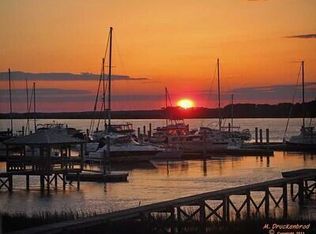 66 W 9th Street Ext E #5, Charleston, SC 29412