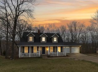 133 Blue Ridge Trce, Festus, MO 63028