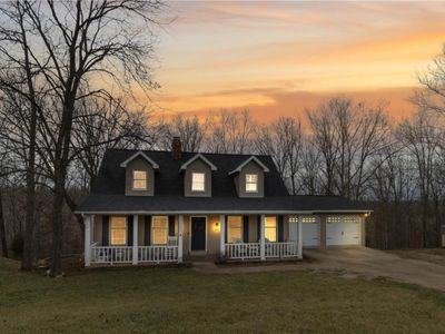 133 Blue Ridge Trce, Festus, MO, 63028