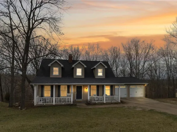 133 Blue Ridge Trce, Festus, MO 63028