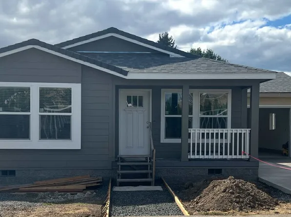 4155 NE Three Mile Ln Unit 117, McMinnville, OR 97128