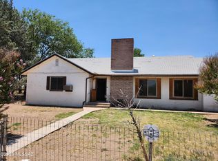183 N Sunset Strip, Willcox, AZ 85643