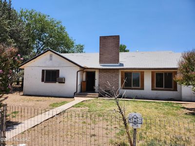 183 N Sunset Strip, Willcox, AZ, 85643