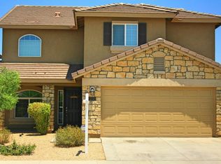 2730 W Chanute Pass, Phoenix, AZ 85041