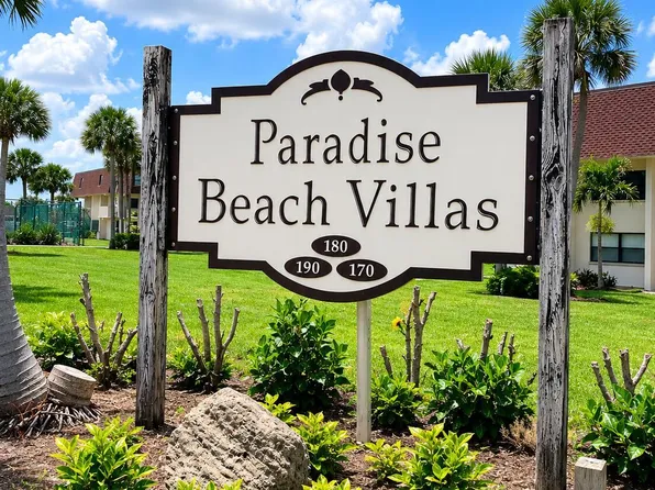 190 Paradise Blvd APT 8, Melbourne, FL 32903