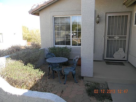 2nd image of 6781 S Hohokam Way