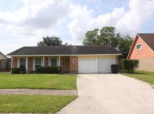 10806 Sagevale Ln, Houston, TX 77089