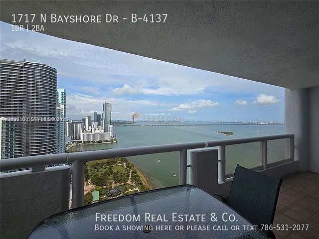 1st image of 1717 N Bayshore Dr #B-4137