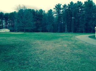 138 Elm St, Salisbury, MA 01952