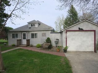 802 Summit St, Gary, SD 57237