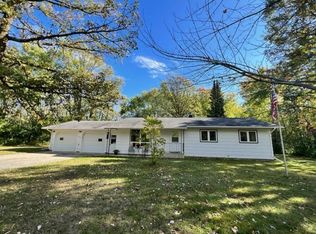 602 Wells Ave N, Sebeka, MN 56477