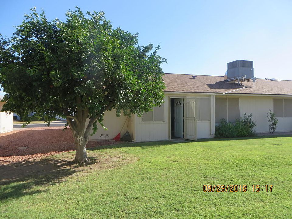 2nd image of 10558 W Campana Dr