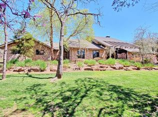 4103 W Deer Crossing Dr, Stillwater, OK 74074