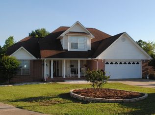5350 Stafford Cir, Pace, FL 32571