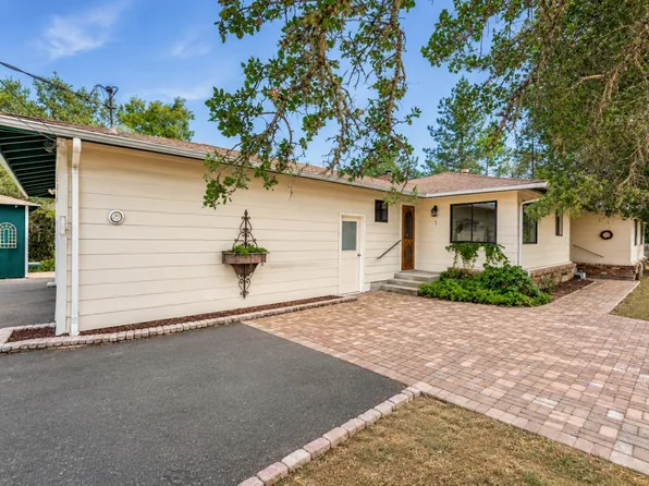 1921 Ridge Road, Ukiah, CA 95482