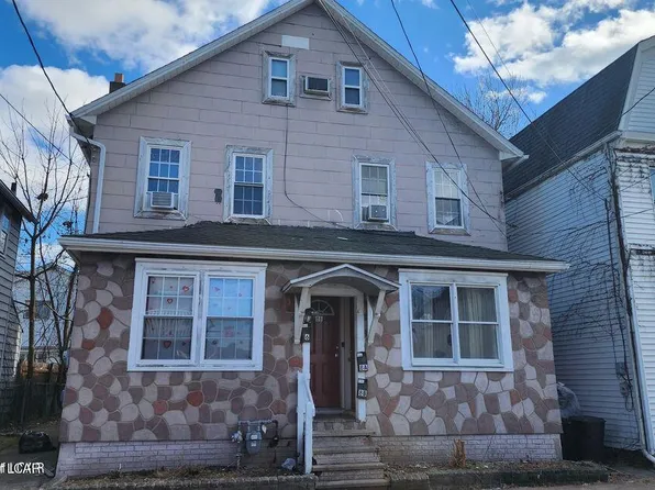 6 Barney St, Wilkes Barre, PA 18702
