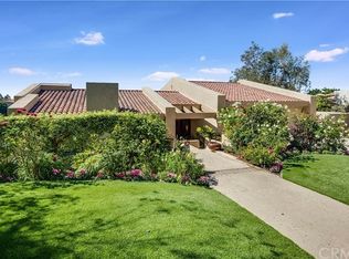 1437 Via Coronel, Palos Verdes Estates, CA 90274