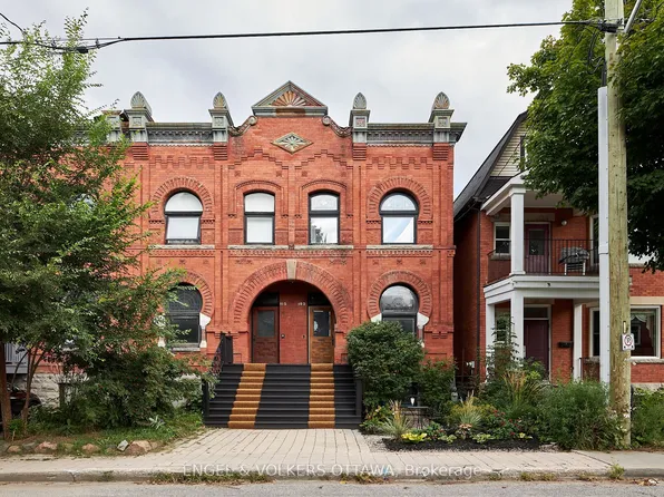 103 James St, Ottawa, ON K1R 5M2