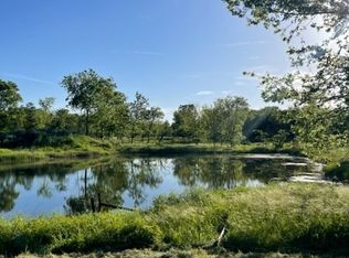 LOT County Road 2385 #D, Wortham, TX 76693