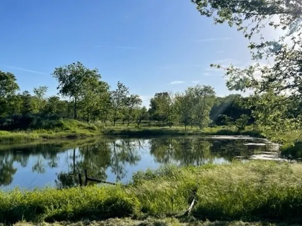 LOT County Road 2385 #D, Wortham, TX 76693