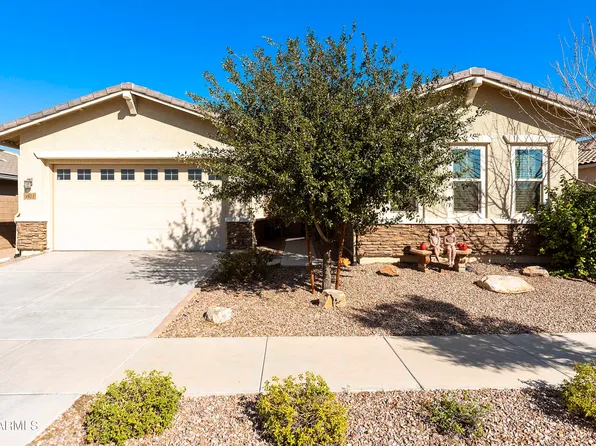 8972 W DIANA Avenue, Peoria, AZ 85345