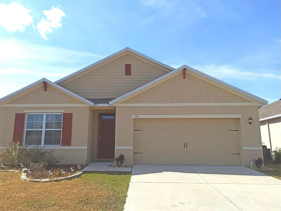 376 Tanglewood Dr