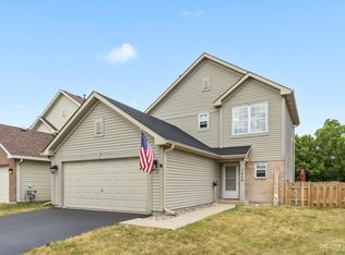 3908 Adesso Ln, Joliet, IL 60435