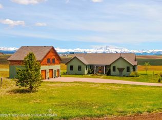 5126 Woodrush Rd, Tetonia, ID 83424