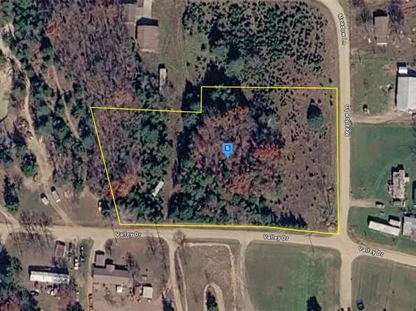 195 Valley Dr, Piedmont, MO 63957