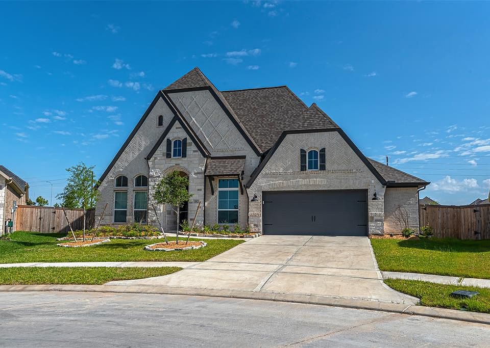 1st image of 20823 Morgan Pasture Ln