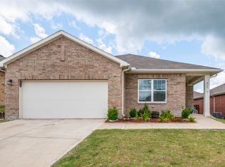 813 Peach Tree Ln, Anna, TX 75409