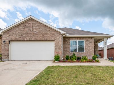 813 Peach Tree Ln, Anna, TX, 75409