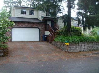 6855 Holly St, Springfield, OR 97478