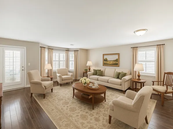 260 Cana Cir, Nashville, TN 37205