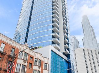 110 W Superior St UNIT 2503, Chicago, IL 60610