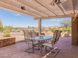 14721 N Shotgun Pl, Oro Valley, AZ 85755