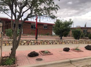 5505 Vancouver St, El Paso, TX 79924