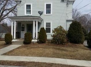 43 Summer St #1, Westborough, MA 01581