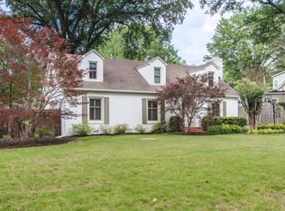 5410 Pecan Grove Ln, Memphis, TN 38120