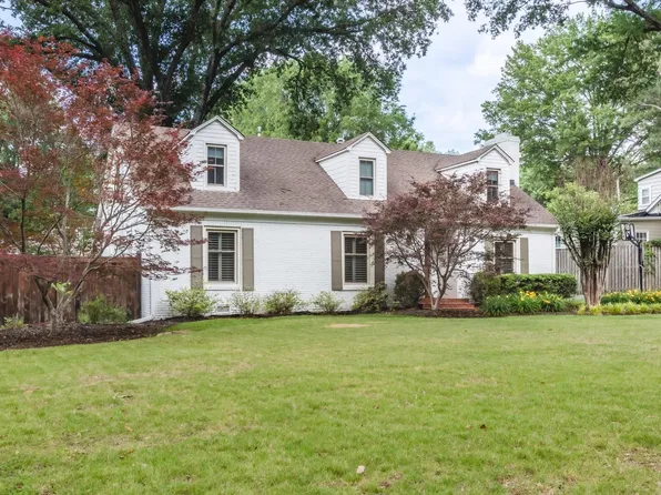 5410 Pecan Grove Ln, Memphis, TN 38120