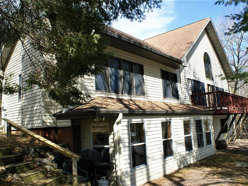 3310 Walnut Ln, Lac Du Flambeau, WI 54538 Zillow