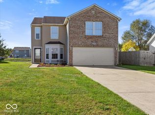 2125 Augusta Ct, Shelbyville, IN 46176