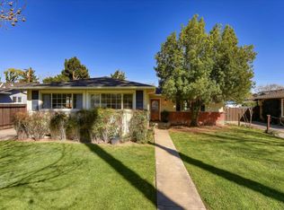 2154 Parkwood Way, San Jose, CA 95125