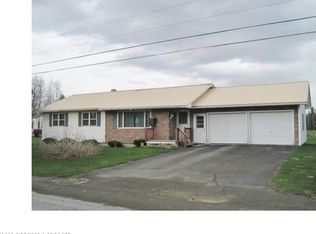 13 S McIntyre Rd, Hodgdon, ME 04730