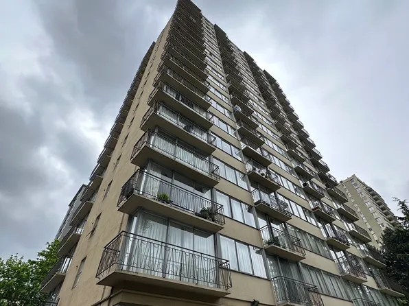 1100 Jervis St, Vancouver, BC