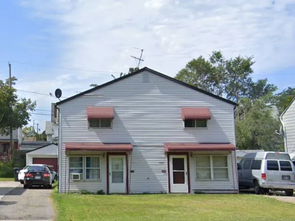 4100 Fulton Pkwy, Cleveland, OH 44144