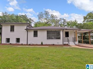 1802 28th Ave N, Bessemer, AL 35023